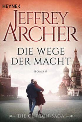 Archer | Die Wege der Macht | Buch | 978-3-453-41992-6 | sack.de