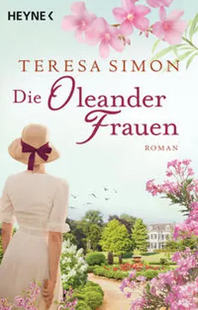 Simon | Die Oleanderfrauen | Buch | 978-3-453-42115-8 | www.sack.de