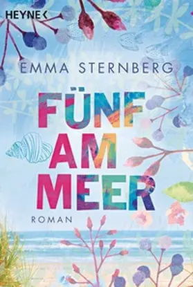 Sternberg | Fünf am Meer | Buch | 978-3-453-42163-9 | www.sack.de