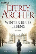 Archer |  Winter eines Lebens | Buch |  Sack Fachmedien