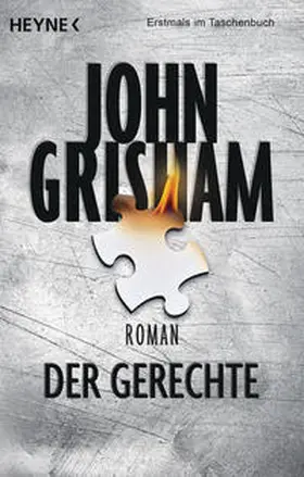 Grisham |  Der Gerechte | Buch |  Sack Fachmedien