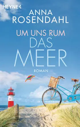 Rosendahl |  Um uns rum das Meer | Buch |  Sack Fachmedien
