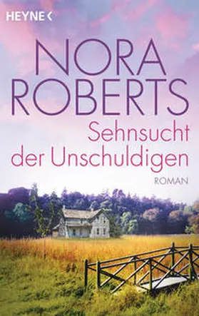 Roberts |  Sehnsucht der Unschuldigen | Buch |  Sack Fachmedien
