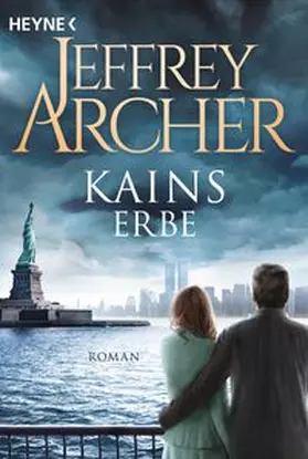 Archer |  Kains Erbe | Buch |  Sack Fachmedien