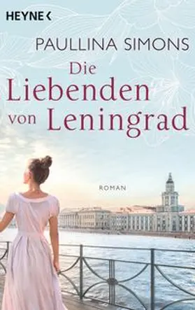 Simons | Die Liebenden von Leningrad | Buch | 978-3-453-42232-2 | www.sack.de