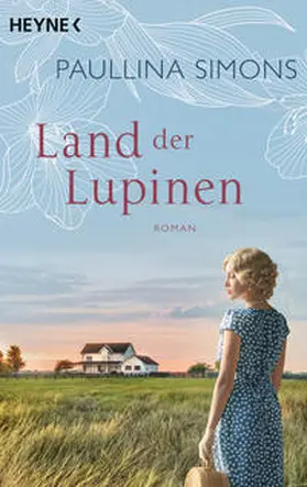 Simons |  Land der Lupinen | Buch |  Sack Fachmedien