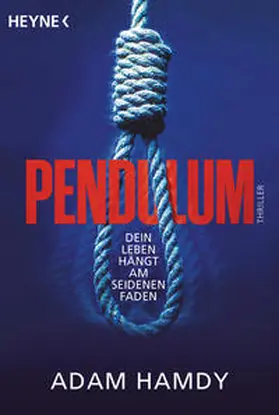 Hamdy |  Pendulum | Buch |  Sack Fachmedien
