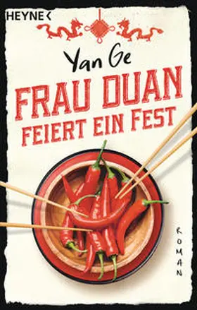 Ge |  Frau Duan feiert ein Fest | Buch |  Sack Fachmedien