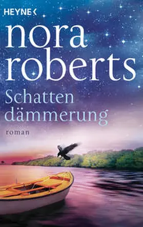Roberts |  Schattendämmerung | Buch |  Sack Fachmedien
