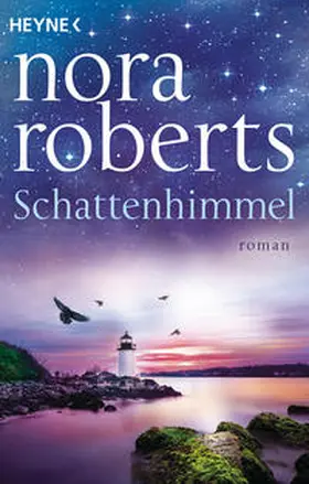 Roberts |  Schattenhimmel | Buch |  Sack Fachmedien