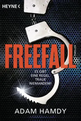 Hamdy |  Freefall | Buch |  Sack Fachmedien