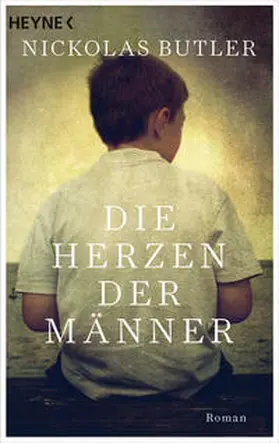 Butler |  Die Herzen der Männer | Buch |  Sack Fachmedien
