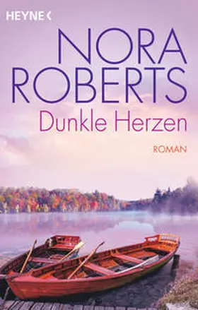 Roberts | Dunkle Herzen | Buch | 978-3-453-42310-7 | www.sack.de