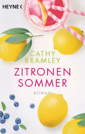 Bramley |  Zitronensommer | Buch |  Sack Fachmedien