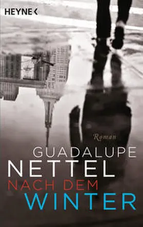 Nettel |  Nach dem Winter | Buch |  Sack Fachmedien