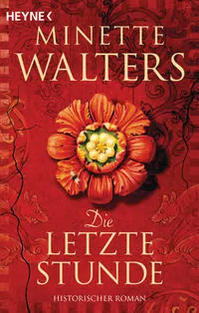 Walters | Die letzte Stunde | Buch | 978-3-453-42329-9 | sack.de