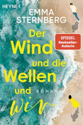 Sternberg |  Der Wind und die Wellen und wir | Buch |  Sack Fachmedien