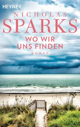 Sparks | Wo wir uns finden | Buch | 978-3-453-42345-9 | sack.de
