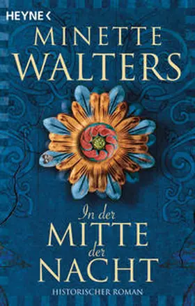 Walters |  In der Mitte der Nacht | Buch |  Sack Fachmedien