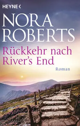 Roberts | Rückkehr nach River's End | Buch | 978-3-453-42366-4 | www.sack.de