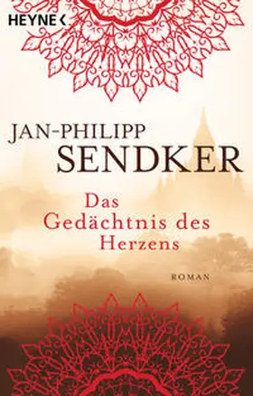 Sendker |  Das Gedächtnis des Herzens | Buch |  Sack Fachmedien