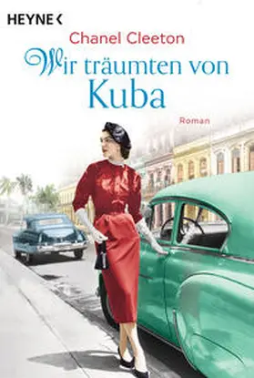 Cleeton |  Wir träumten von Kuba | Buch |  Sack Fachmedien