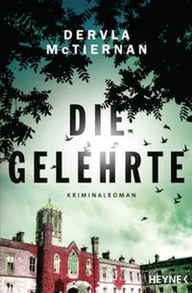McTiernan |  Die Gelehrte | Buch |  Sack Fachmedien