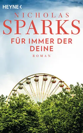 Sparks |  Für immer der Deine | Buch |  Sack Fachmedien