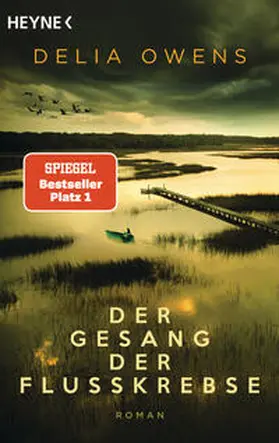 Owens |  Der Gesang der Flusskrebse | Buch |  Sack Fachmedien