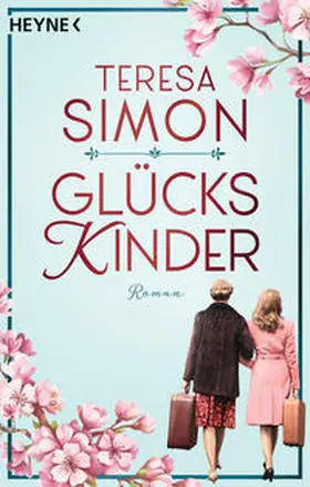 Simon | Glückskinder | Buch | 978-3-453-42406-7 | sack.de