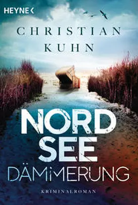 Kuhn | Nordseedämmerung | Buch | 978-3-453-42421-0 | www.sack.de
