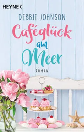 Johnson |  Caféglück am Meer | Buch |  Sack Fachmedien