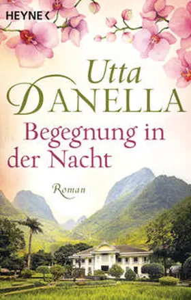 Danella | Begegnung in der Nacht | Buch | 978-3-453-42446-3 | www.sack.de