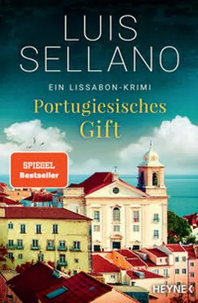 Sellano |  Portugiesisches Gift | Buch |  Sack Fachmedien