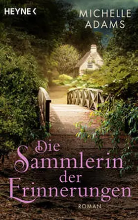 Adams |  Die Sammlerin der Erinnerungen | Buch |  Sack Fachmedien