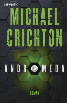 Crichton |  Andromeda | Buch |  Sack Fachmedien