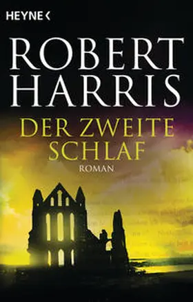 Harris | Der zweite Schlaf | Buch | 978-3-453-42478-4 | sack.de