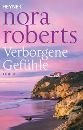 Roberts |  Verborgene Gefühle | Buch |  Sack Fachmedien