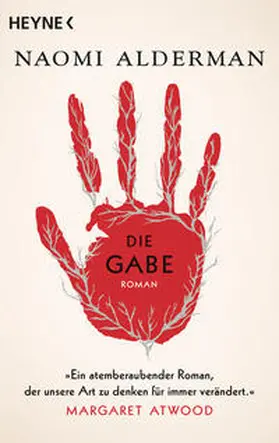 Alderman | Die Gabe | Buch | 978-3-453-42501-9 | www.sack.de