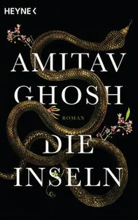 Ghosh |  Die Inseln | Buch |  Sack Fachmedien