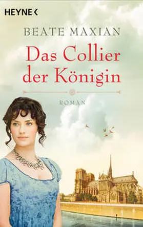 Maxian |  Das Collier der Königin | Buch |  Sack Fachmedien