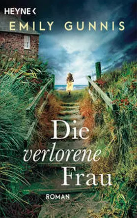 Gunnis |  Die verlorene Frau | Buch |  Sack Fachmedien