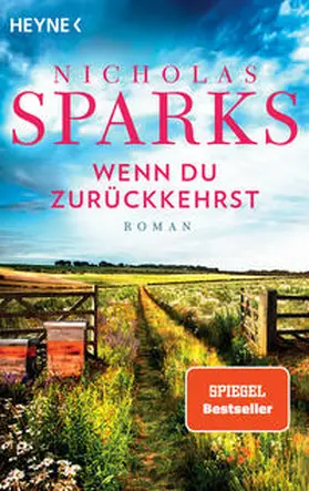 Sparks | Wenn du zurückkehrst | Buch | 978-3-453-42561-3 | sack.de