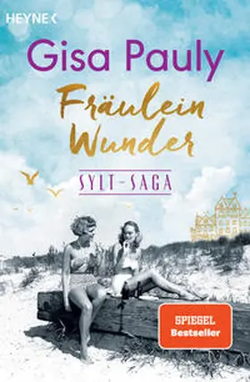 Pauly | Fräulein Wunder | Buch | 978-3-453-42577-4 | sack.de