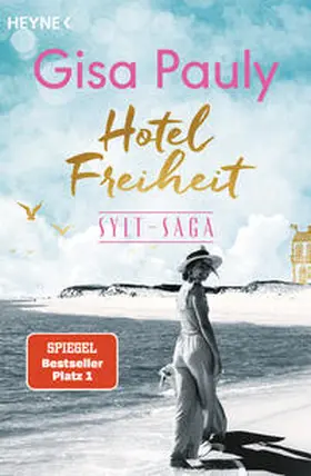 Pauly | Hotel Freiheit | Buch | 978-3-453-42579-8 | www.sack.de