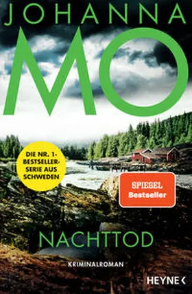 Mo | Nachttod | Buch | 978-3-453-42580-4 | www.sack.de