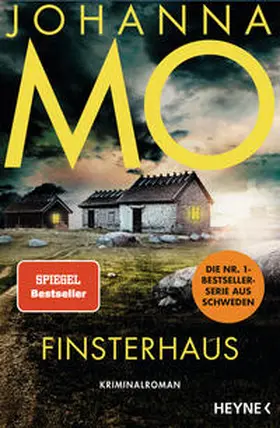 Mo |  Finsterhaus | Buch |  Sack Fachmedien