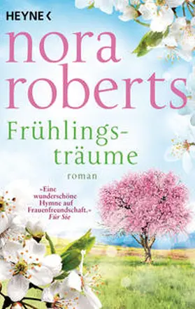 Roberts | Frühlingsträume | Buch | 978-3-453-42592-7 | www.sack.de