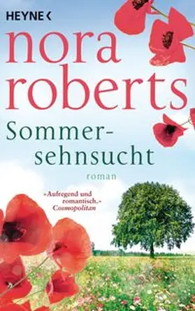Roberts | Sommersehnsucht | Buch | 978-3-453-42593-4 | www.sack.de