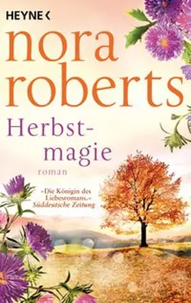 Roberts | Herbstmagie | Buch | 978-3-453-42594-1 | www.sack.de